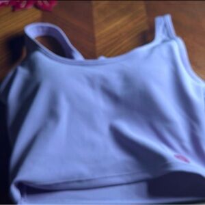 NWT AirLite Seamless Bra